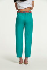 Pantalón Lagan Popelin